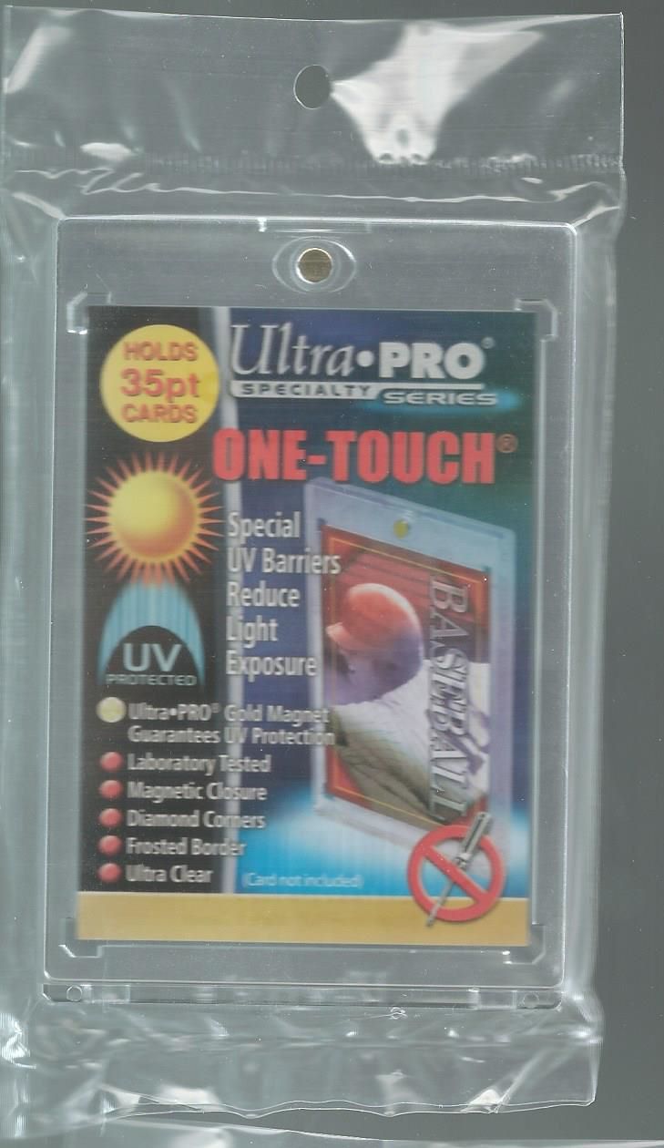 35 PT Ultra Pro 1 Touch