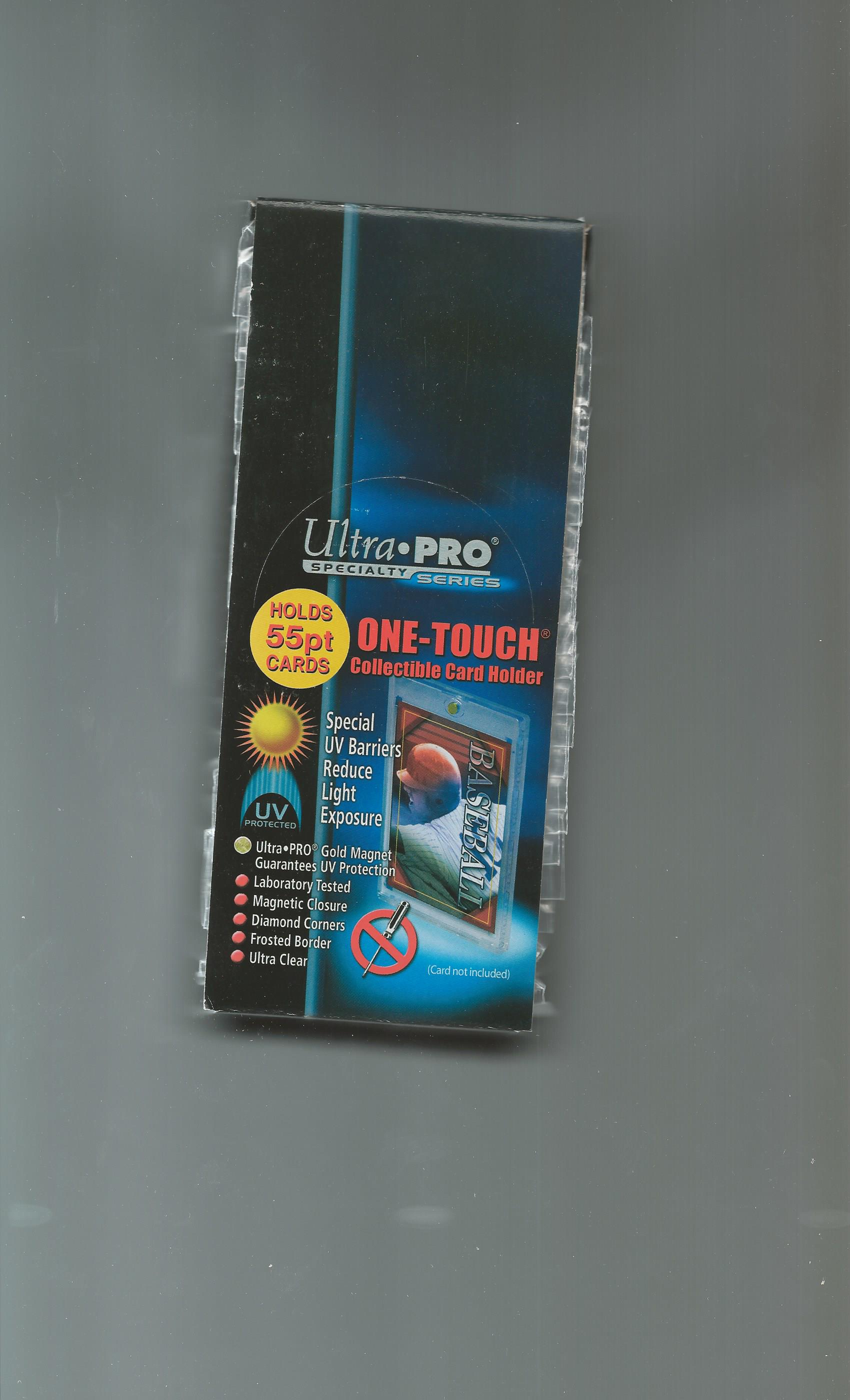 55 PT Ultra Pro 1 Touch (25 1 BOX )