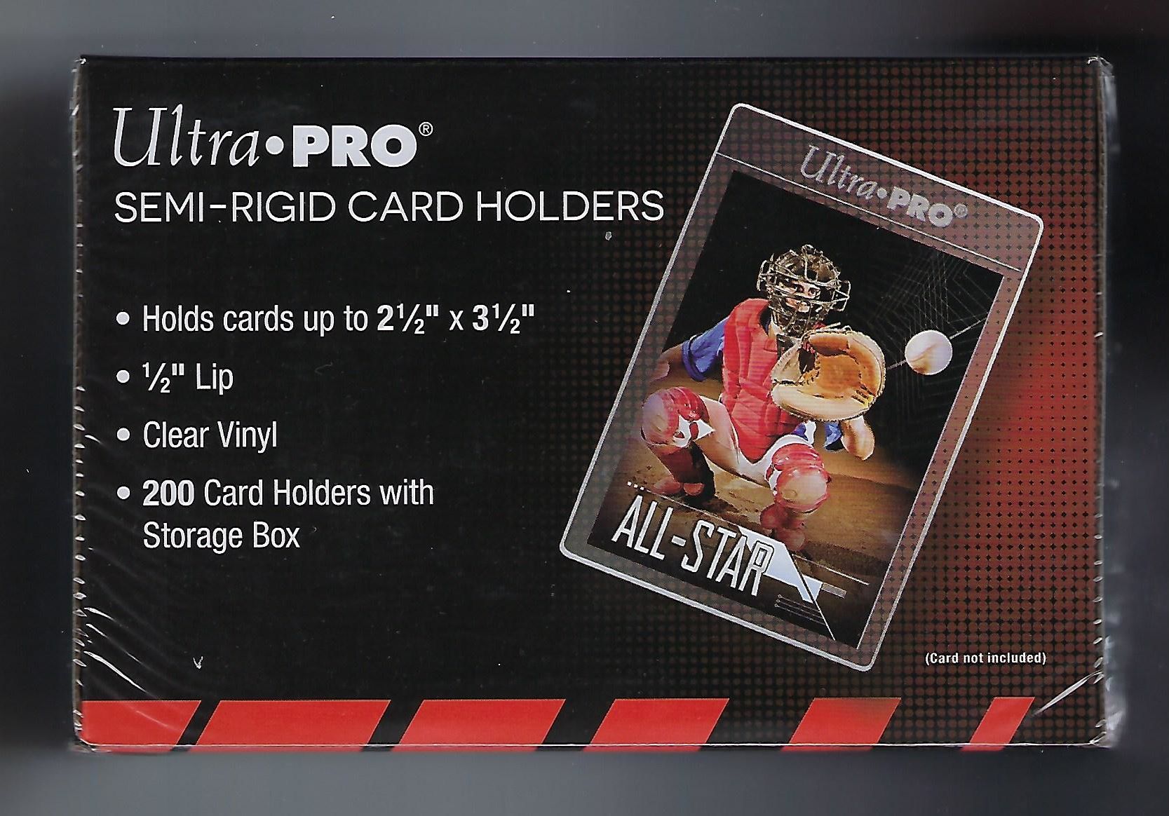 10000 ULTRA PRO BASEBALL CARD PENNY SLEEVES MTG POKEMON ACO BRAND NEW 10,000 